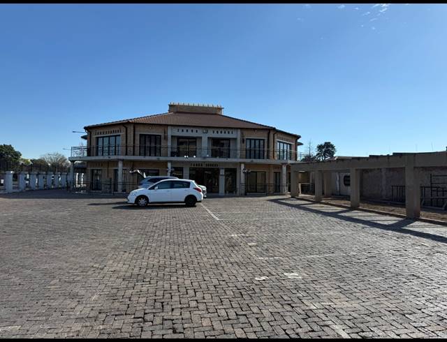2,189M² RETAIL FOR SALE IN BENONI SOUTH